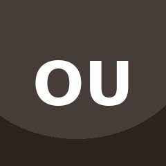 Ounass logo