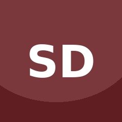 Sharaf DG logo